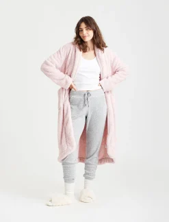 Super Soft Waffle Jogger
