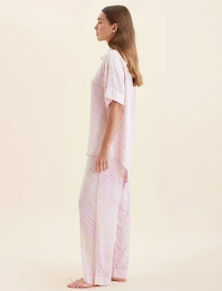 Tatiana Short Sleeve Top