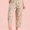 Tresco Crop Pant