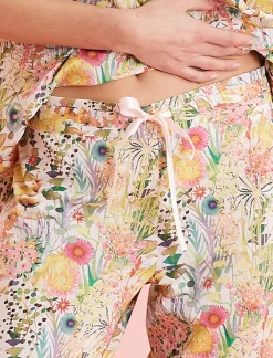 Tresco Crop Pant