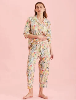 Tresco Crop Pant