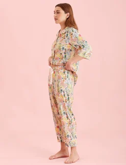 Tresco Crop Pant