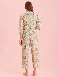 Tresco Crop Pant