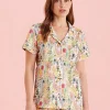 Tresco Knit Short Sleeve Shirt