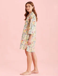 Tresco Nightshirt