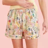 Tresco Relaxed Boxer Short