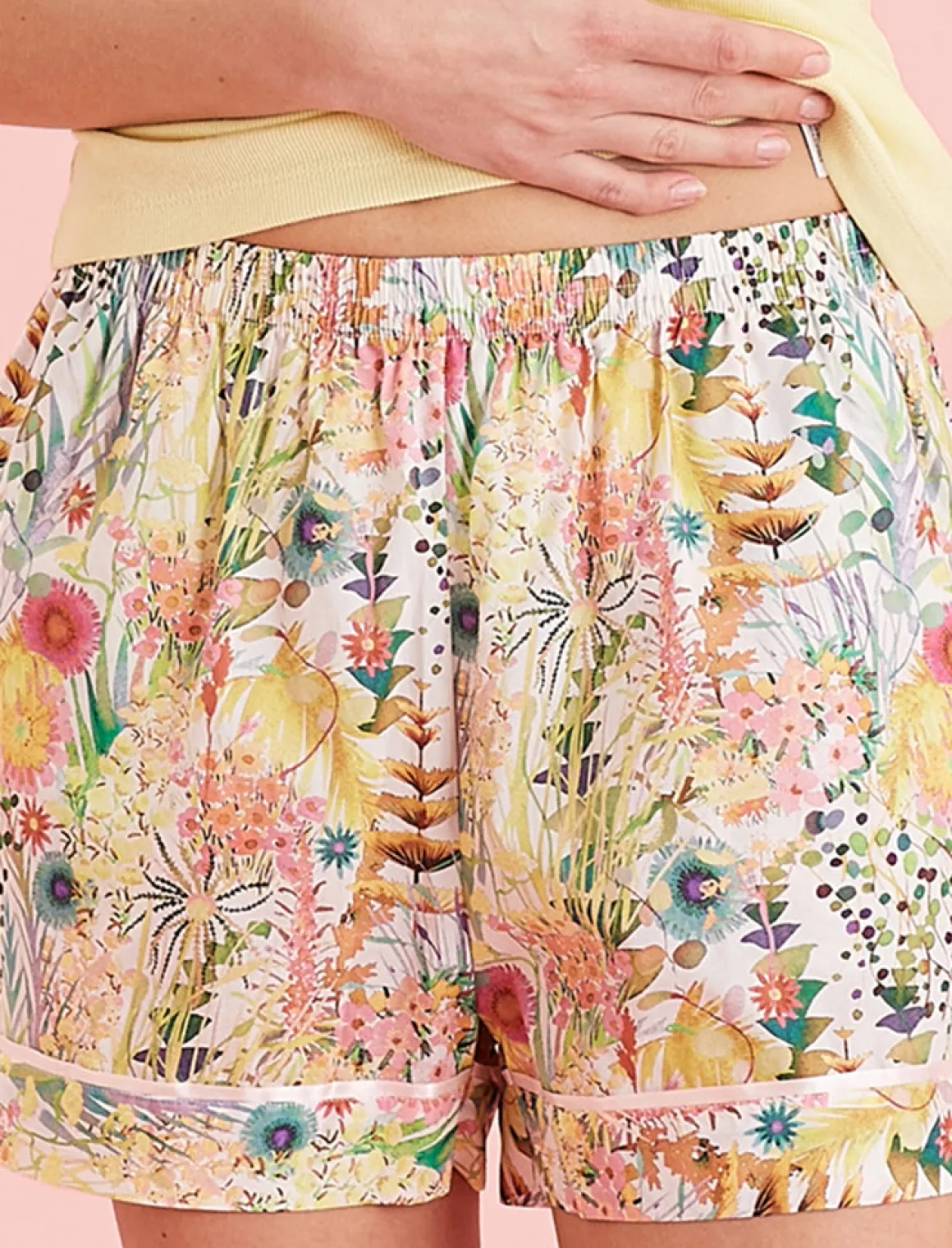 Tresco Relaxed Boxer Short