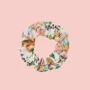 Tresco Scrunchie