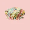 Tresco Shower Cap