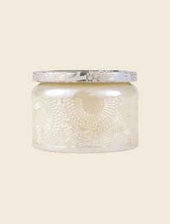 VOLUSPA Santal Vanille Petite Jar