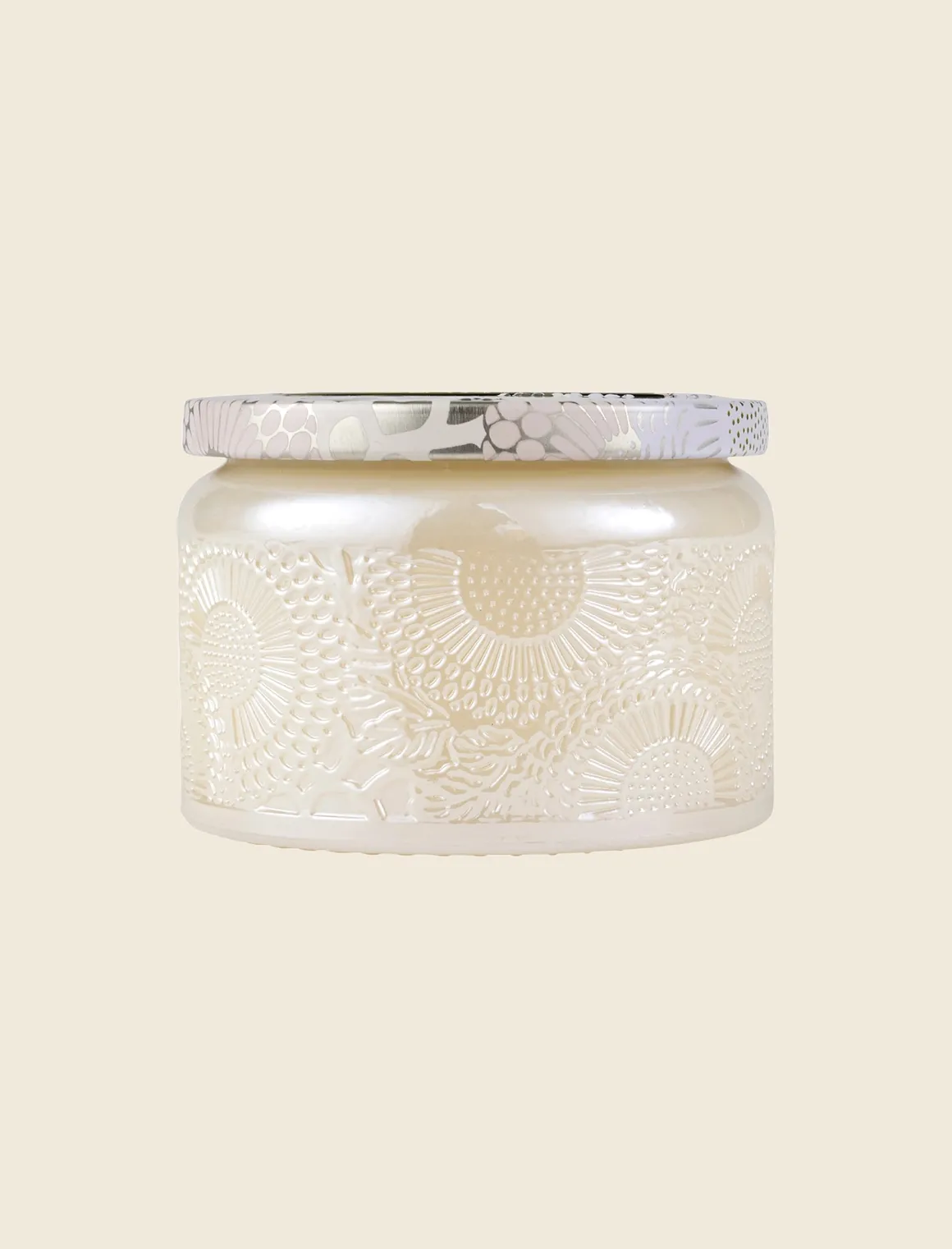 VOLUSPA Santal Vanille Petite Jar