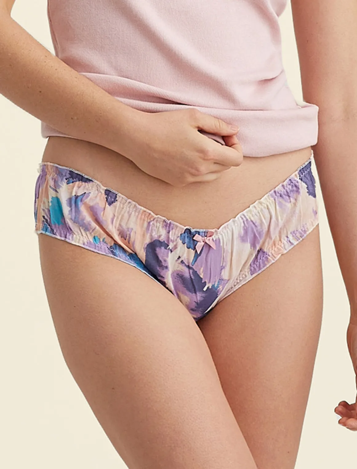 Willow Knicker