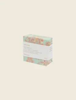 Wisteria Bath Fizzing Cube