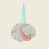 Wisteria Wax Sachet